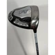 Callaway FT-9 Draw Driver 11 Degree Right Hand Sakura Graphite Golf Pride Grip