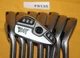 PXG 0311P Gen 5 Forged Irons 4-GW 8pc TT MPH Elevate 95 Stiff Steel Golf Set