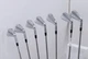 Ping Iblade Blue Dot Iron Set 4-Pw Stiff Dynamic Gold S300 Steel 12907924 Good