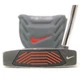 🔥🚨Vintage NIKE GOLF METHOD CONVERGE S1-12 34in Putter RH Head Cover