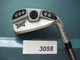 PXG Golf  0311P Gen5 Forged - 6 Iron - UST Recoil ES F3 REGULAR Flex  #3058