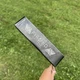 Pyramid Putter Aztec Series AZ-1 Putter Steel 34.5 Inches Steel RH