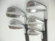 2020 HONMA TOUR WORLD TR21X 6~10 5pc VIZARD-65 S-flex Iron Set Golf clubs C757