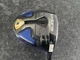 Cobra Fly-Z + Driver Adjustable Loft Matrix Vict-St 65g Stiff Graphite Mens RH