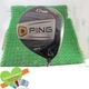 Ping G400 SFT / 5w 19 Degree / Fairway Wood FW / Flex Regular / Alta J CB Exc