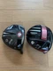 (Set of 2) Bridgestone Driver Head J715 & J815 #0704