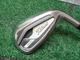 Nice 2021 Titleist T300 9 Iron Mitsubishi Tensei Av AM Graphite A Senior Flex