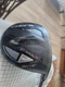 Cobra F Max Senior 16* Superlite Offset 50 Shaft Midsize Grip Used RH Red