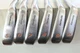 Miura PP-9005 Genesis Iron Set 5-9,P KBS TOUR 120 Steel R RH R80121029