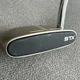 STX 9630 Mallet Putter Steel Shaft Used Mens RH 35.5" New Golf Pride Grip