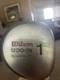 Wilson 1200-TN System-45 golf club