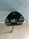 NEW L.A.B. LAB Golf OZ.1 Putter Matte Black - 35" Long - 2&deg; Offset Shaft w/cover