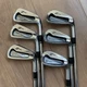 【FAST SHIP】Dunlop SRIXON Z565 Irons #5-9.P(6Clubs)/NSPRO/Flex:R/Iron set