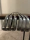 PXG 0311P GEN4 Iron Set 5-PW RH - Stiff Flex - Excellent Condition