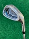 USKG Ultralight WT-15s    7 Iron RH  Graphite 57 Shaft 33.5 inches Kids Junior