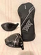 PXG 0311 Black Ops Tour-1 Driver 10.5 Degree RH Golf Driver Head + Headcover