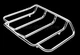 Top Luggage Rails for '94-up Harley Touring Tour Pack - Tour Pak Luggage Rack 
