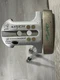 Lot (2) PUTTERS MG Golf 415 CR Master Grip & Mizuno 0702 R-Handed Golf Club 35"
