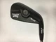 Bargain Item Used Golf Club Pxg 0317T 3X Forged Iron Black D/G Mid 11