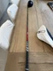 TaylorMade Qi10 Driver 9.0&deg; Graphite Design VF-6X Graphite Shaft with Headcover
