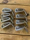 Orlimar SF302 Iron Heads 3-pw ***Heads Only***