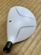 BURNER superfast SF 2.0J 3-wood 3W 217g TaylorMade Golf Club Head Only