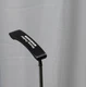 Heavy Putter K4-Mw Mid Weight Black 34.5" Putter Good Rh 13518696