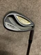 ADAMS GOLF A3OS Hybrid Irons Sand wedge Ladies Flex Graphite RH