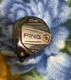 PING G400 SFT 3W 3.16&deg; Left-Handed Fairway Wood Head Only