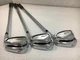 [EPON] AF-305 Iron Set 6pcs 5.6.7.8.9.P D/G 120 Flex S-200 Golf Clubs Used JPN