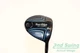 Tour Edge Hot Launch E524 Fairway Wood 3 Wood 3W 15&deg; Graphite Stiff Right 43.25i