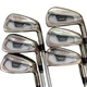 Miura Giken Passing Point Neo Pp-9005 6S Iron Set Ir Flex