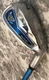 MacGregor Tourney MT Junior 7 Iron Graphite Shaft Boys Size 3 54&rdquo; to 61&rdquo; NEW