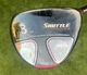 Maruman I-4000X Shuttle 3 Wood WLT Lite Flex Graphite Shaft RH Right *READ*
