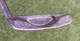 PING Karsten 3 Putter ~35.5" Zip 85029 Steel Shaft RH *Needs Grip*