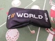 New Honma Tour World (TW 747) Driver Head Cover