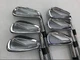 Mizuno MP-64 Irons #5-9,Pw(6Clubs)/NS PRO MODUS3 TOUR 105/Flex:Stiff