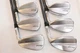 PING i500 Iron Set 6pcs 6-PW W, UW ALTA J CB Flex SR Red Dot