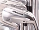 Mizuno MP-32 Forged 8pcs 3-4-5-6-7-8-9-Pw RH Stiff DG S200 Golf Men Iron Set JDM