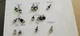 Replacement ADAPTER SCREW Cobra Callaway Mizuno,PXG,Ping, Taylormade ,Titleist