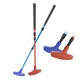 ToVii Golf Putter, 2 Pack Mini Golf Putter with Adjustable Aluminum Alloy Shaft