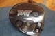 PXG 0811XF Gen4 9 deg driver Tensei CK 50g regular 45.25" w/headcover