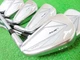 Mizuno JPX 923 TOUR Iron Set 5-P 6pcs NS PRO MODUS3 SYSTEM3 TOUR125/S #BD13827
