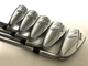 PING i540 Iron set 6-9,W / NS PRO 950 GH neo S
