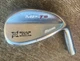 **HEAD ONLY* Mizuno MP T10 Gap Wedge 52 07
