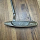 Ping Pal 2 Karsten BeCu Beryllium Copper Golf Club Putter 35.5" Scotty Grip RH