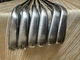 Pxg 0317 St Iron Set