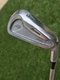 Mizuno MX-23 Forged Single 4 Iron TT Dynamic Gold SL X100 Steel Extra Stiff