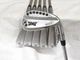 Used PXG 0311 T Gen 2 Iron Set 5-PW KBS Tour C-Taper 130 Extra Stiff Flex Steel