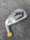 Cobra DARKSPEED #7 Iron Club Head Only LH  Mens +4UP to -2UP PWRSHELL